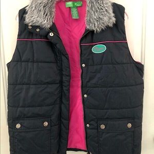 Roxy Quilted Vest